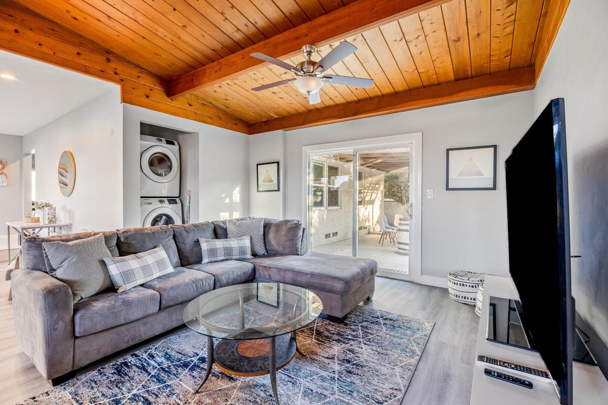 Point Lomagic Holiday home San Diego