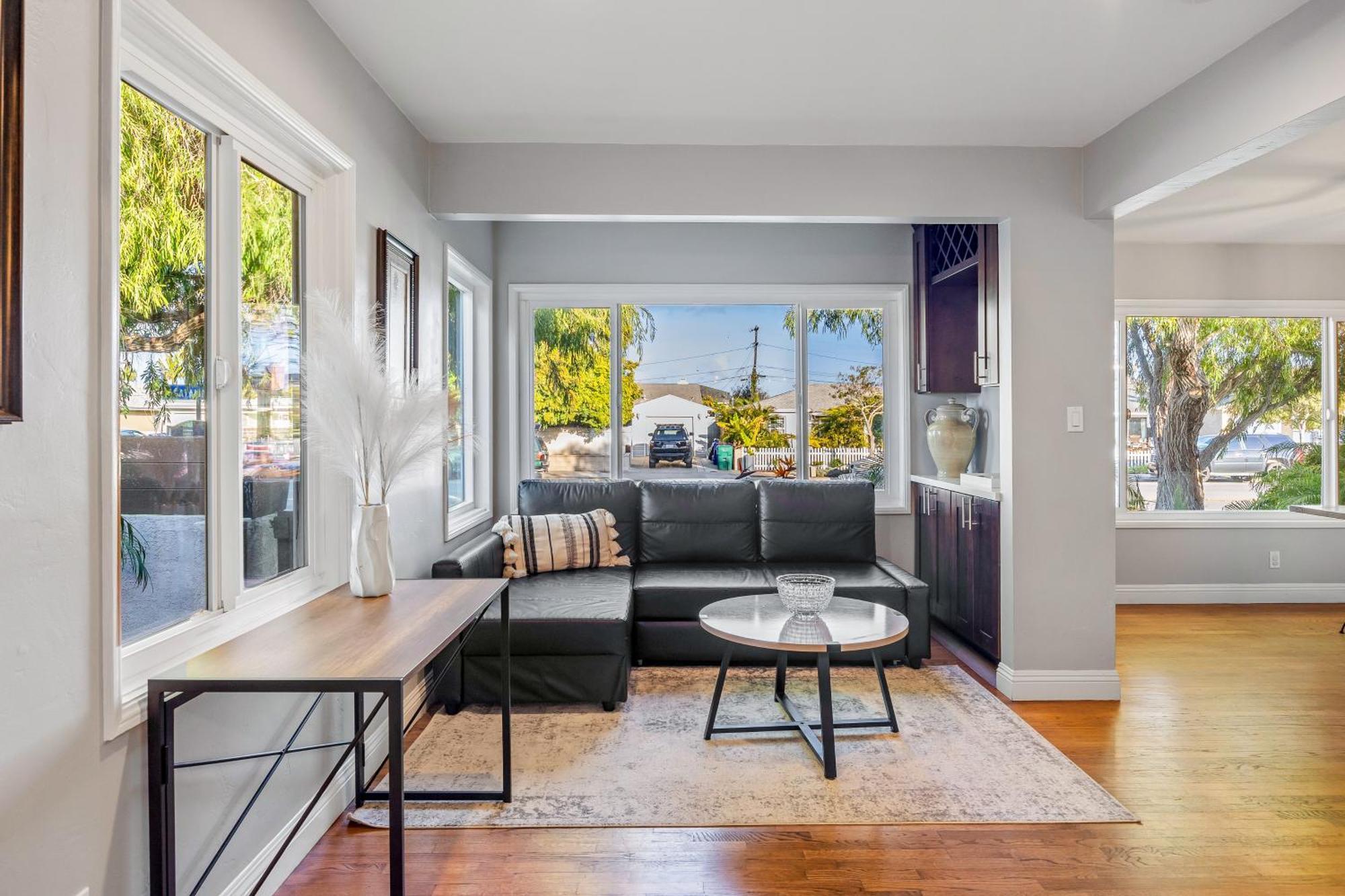 Point Lomagic Holiday home