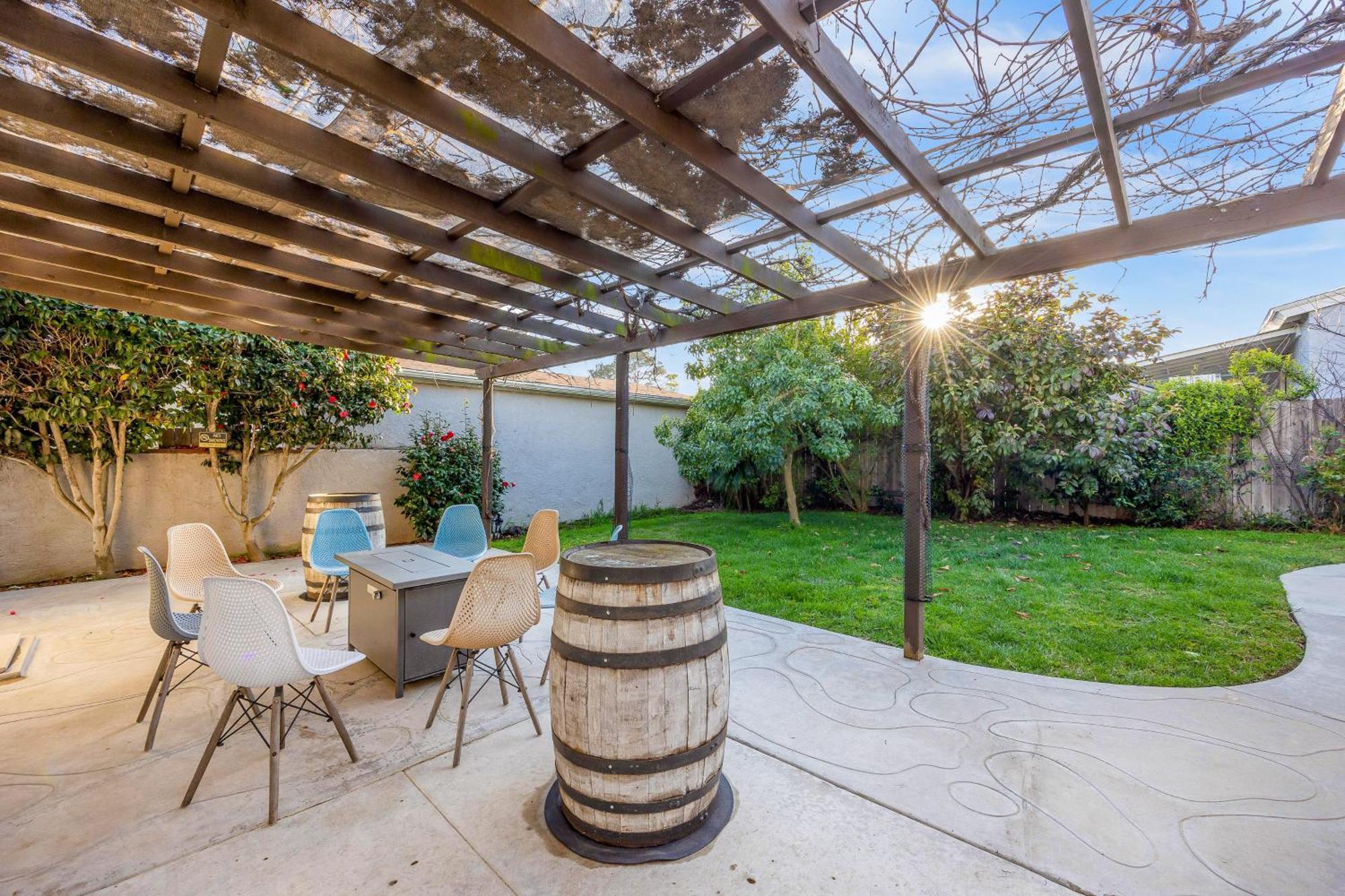 Point Lomagic Holiday home San Diego