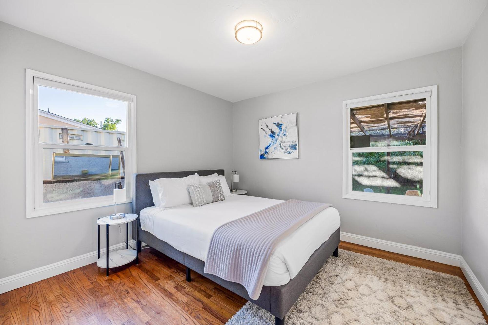 Holiday home Point Lomagic
