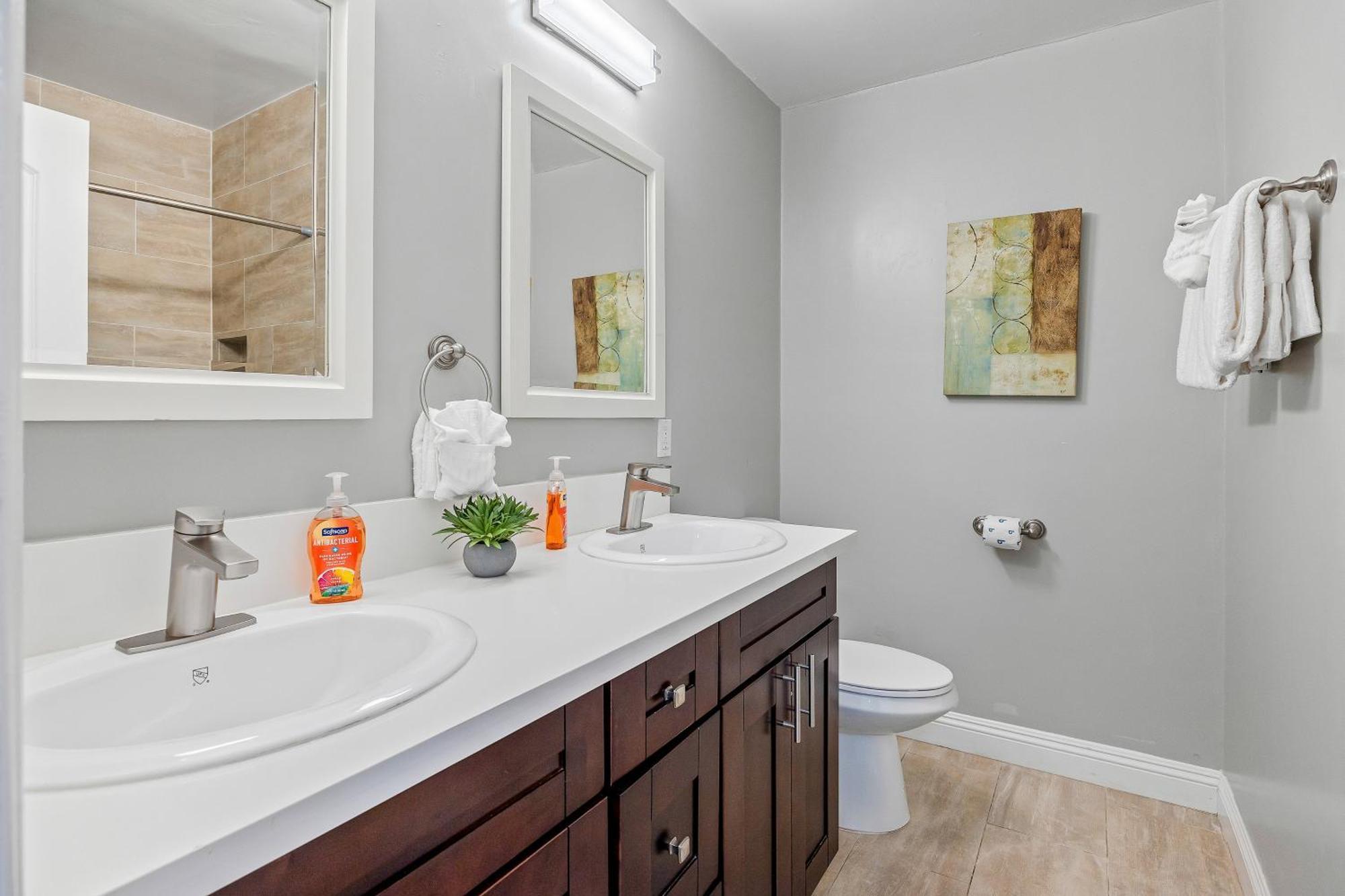 Point Lomagic Holiday home San Diego